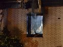 Feuer 4 Koeln Immendorf Giesdorfer Allee P332